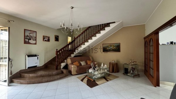 casa indipendente in vendita a Cicciano