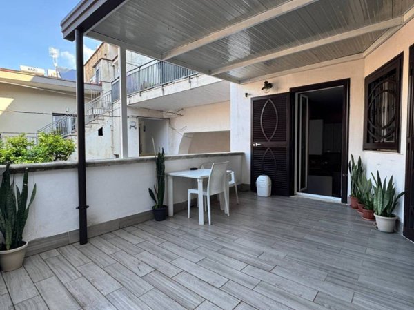 appartamento in vendita a Cicciano