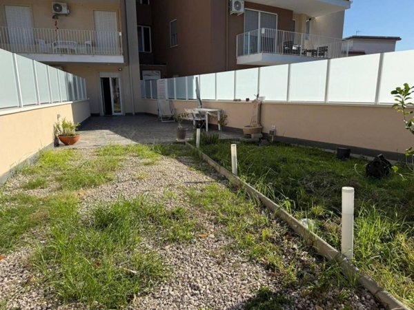 appartamento in vendita a Cicciano