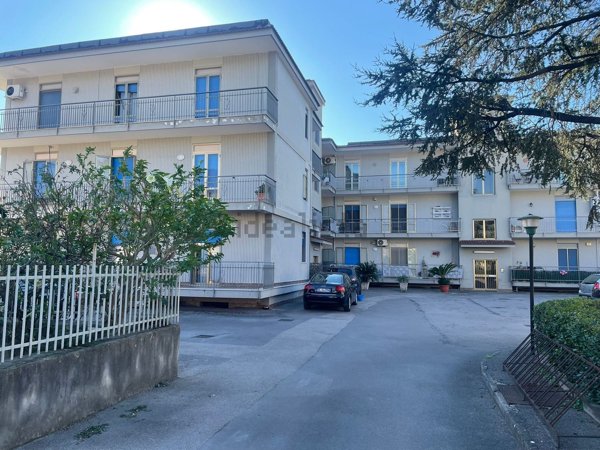 appartamento in vendita a Cicciano