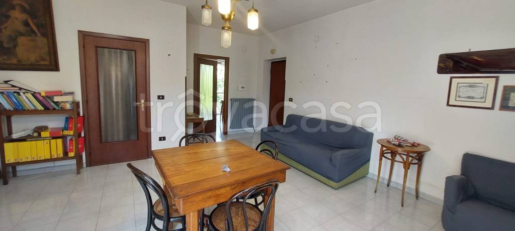 appartamento in vendita a Cicciano