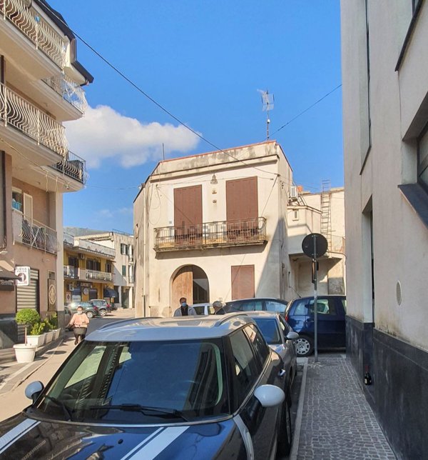 appartamento in vendita a Cicciano