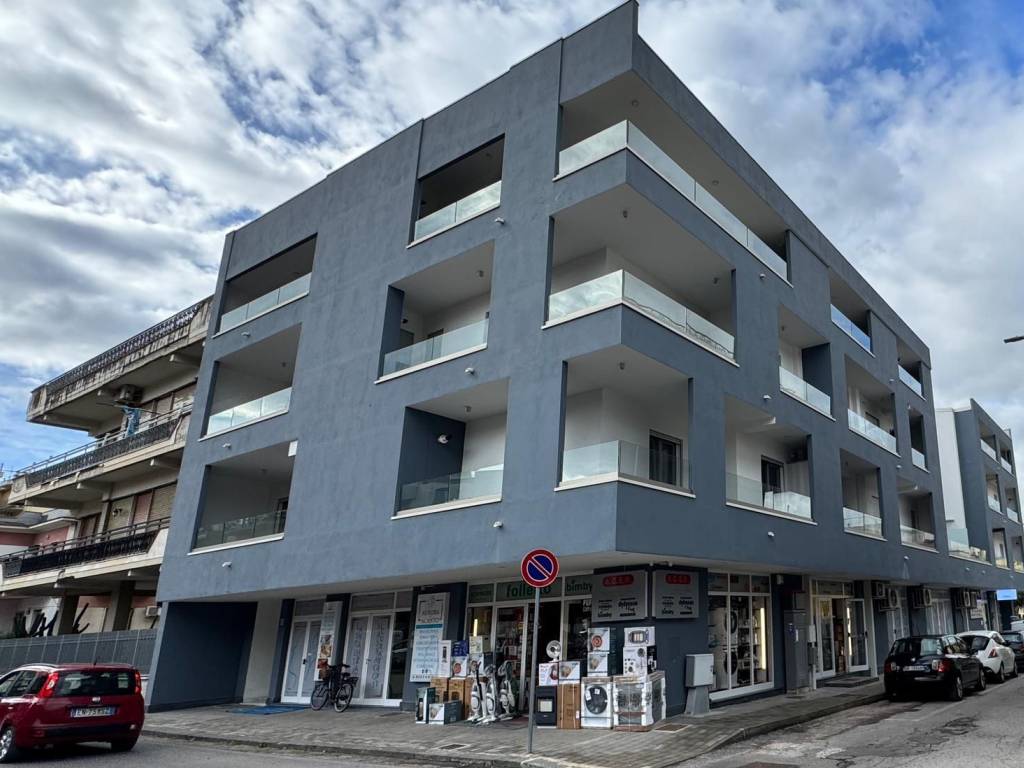 appartamento in vendita a Cicciano