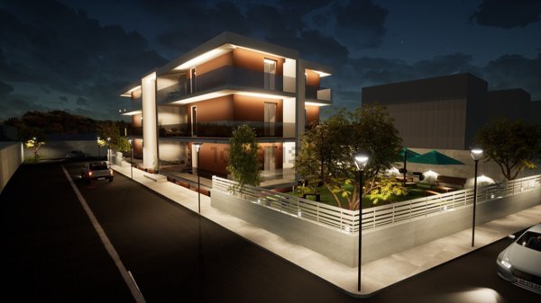 appartamento in vendita a Cicciano