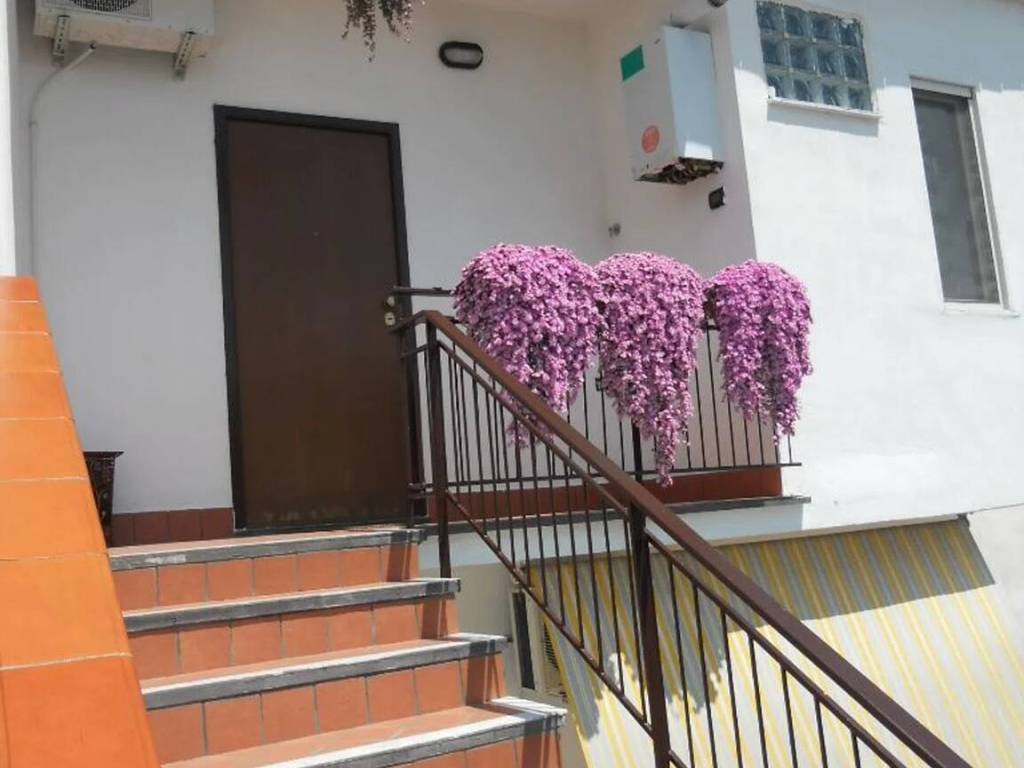 appartamento in vendita a Cicciano