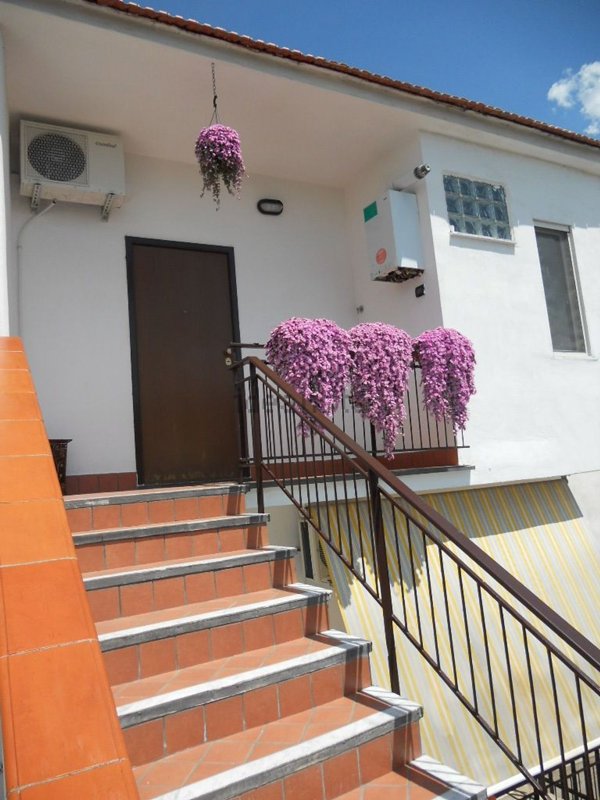 appartamento in vendita a Cicciano