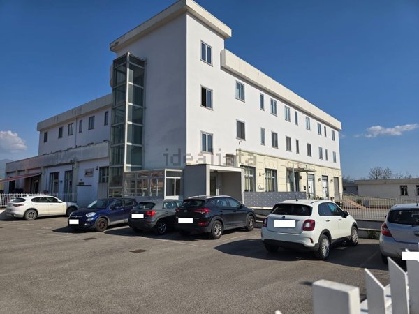 ufficio in vendita a Cicciano