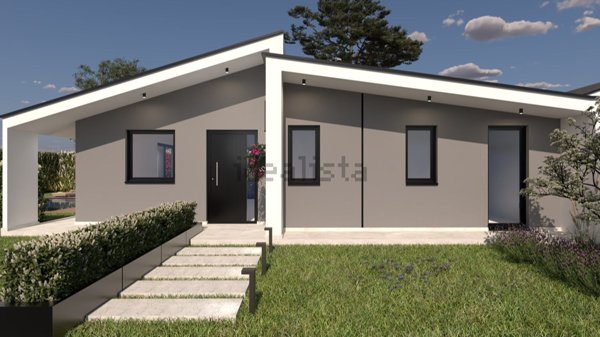 casa indipendente in vendita a Cicciano