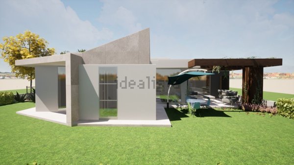 casa indipendente in vendita a Cicciano