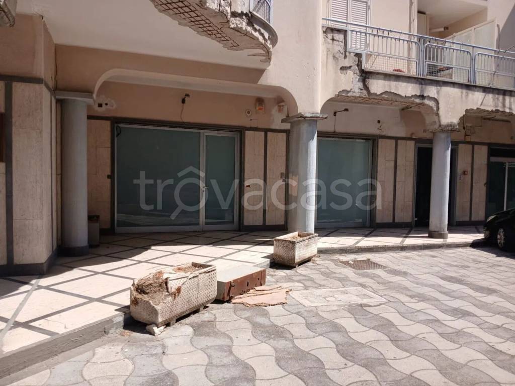 ufficio in vendita a Cicciano