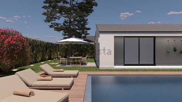 casa indipendente in vendita a Cicciano