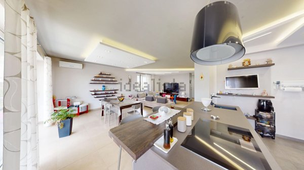 casa indipendente in vendita a Cicciano