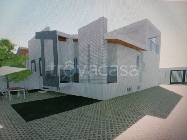 casa indipendente in vendita a Cicciano