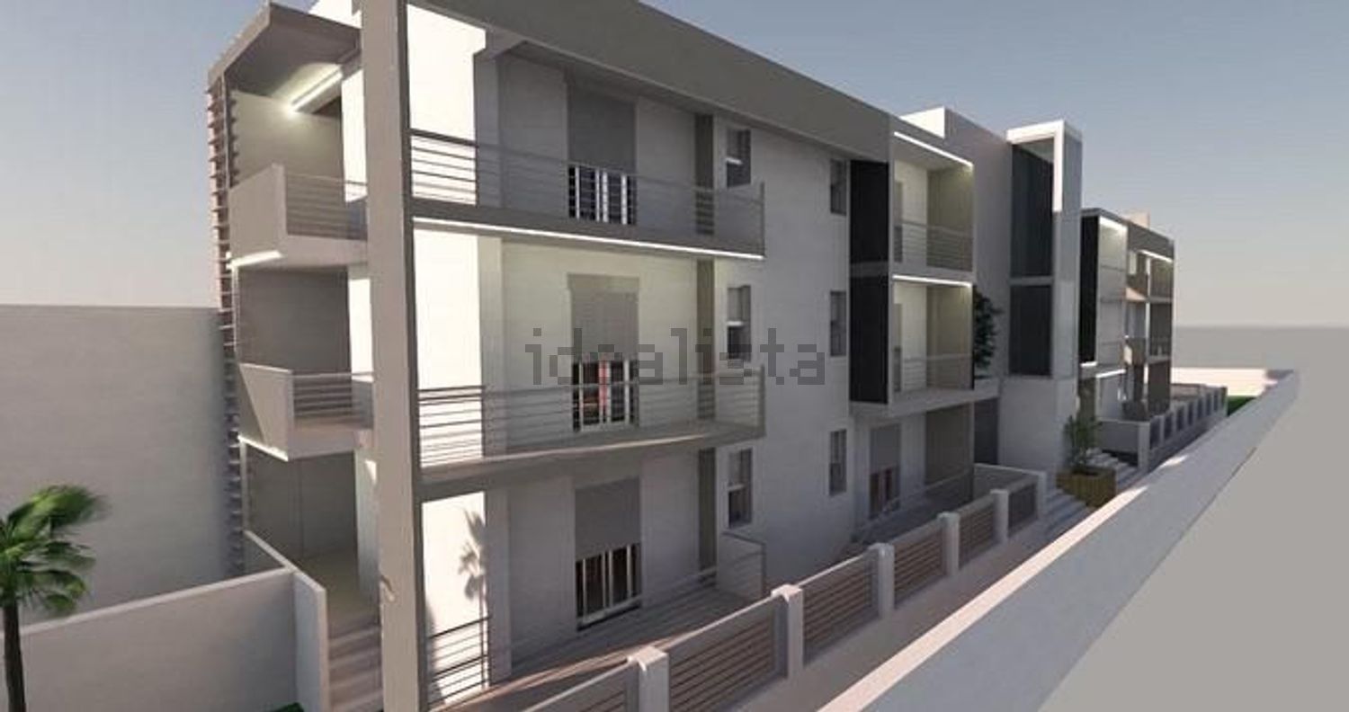 appartamento in vendita a Cicciano