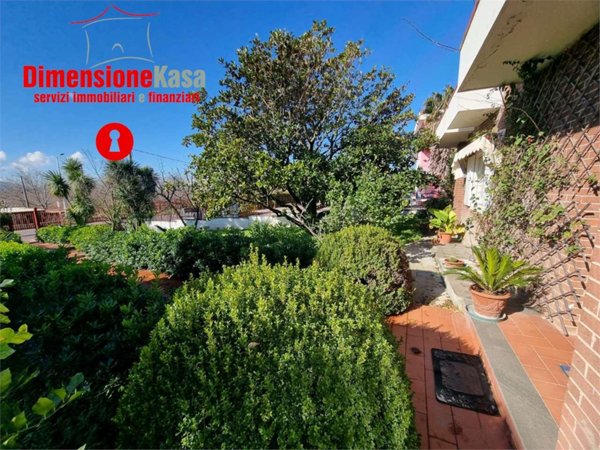 casa indipendente in vendita a Cicciano