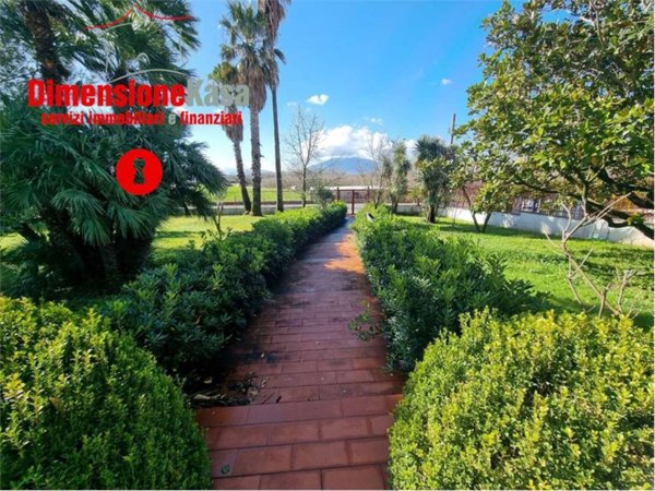 casa indipendente in vendita a Cicciano