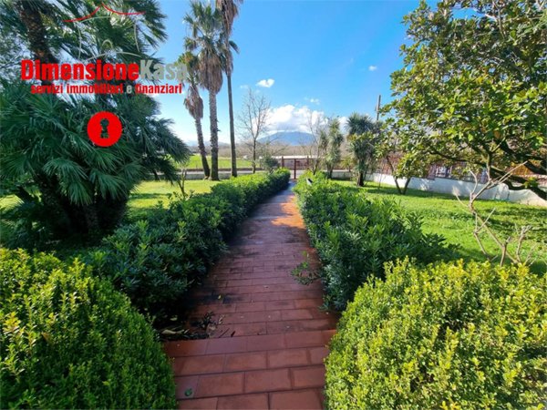 casa indipendente in vendita a Cicciano