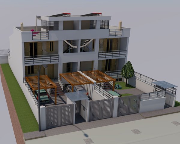 casa indipendente in vendita a Cicciano