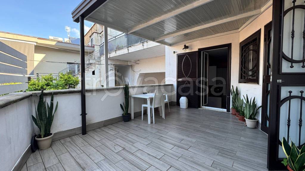 appartamento in vendita a Cicciano