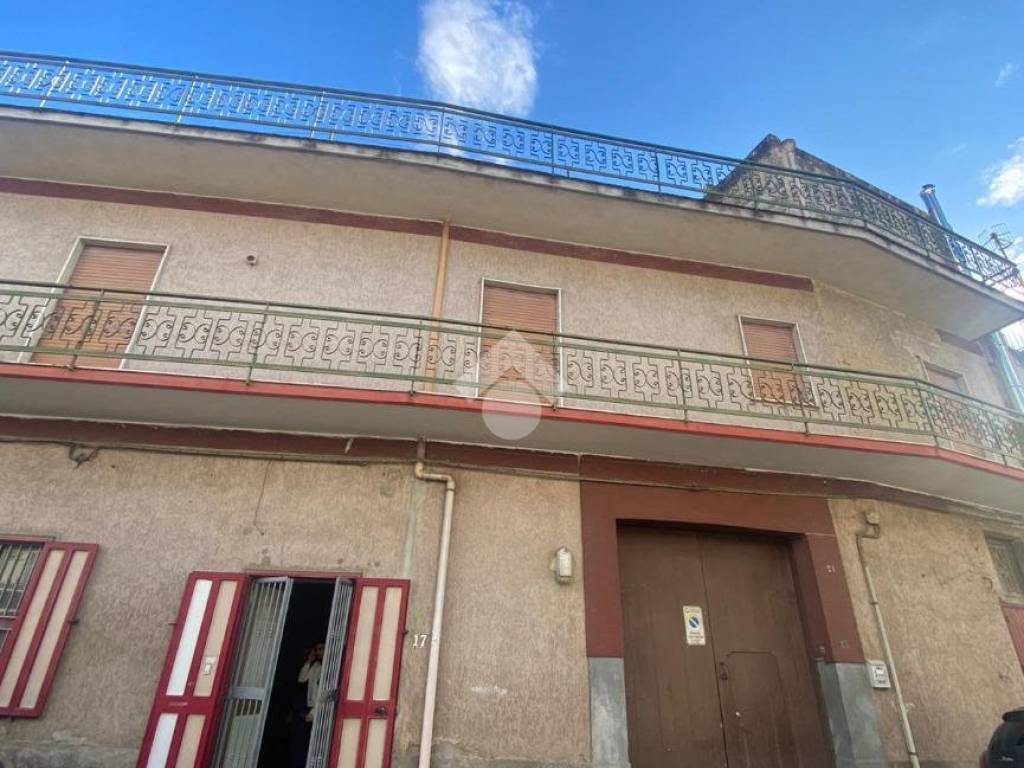 appartamento in vendita a Cicciano