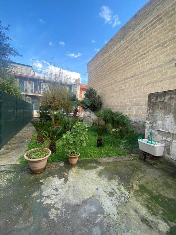 appartamento in vendita a Cicciano