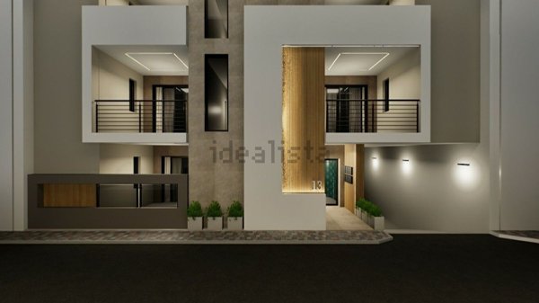 appartamento in vendita a Cicciano