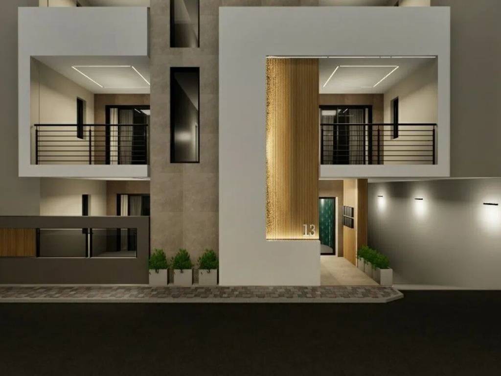 appartamento in vendita a Cicciano