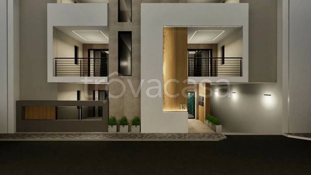 appartamento in vendita a Cicciano