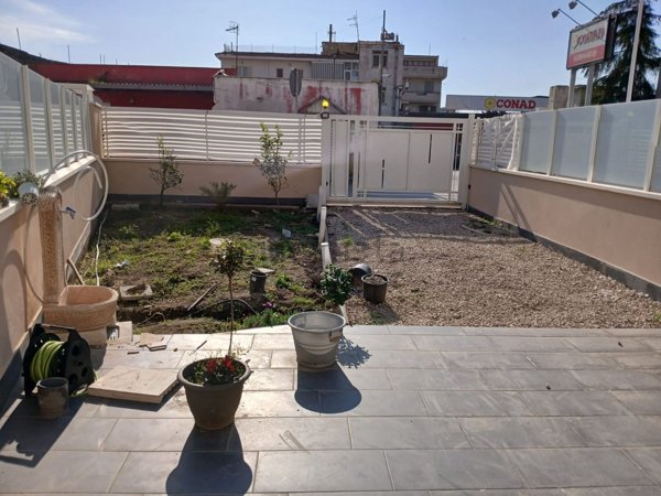 appartamento in vendita a Cicciano