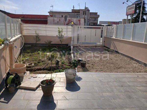 appartamento in vendita a Cicciano