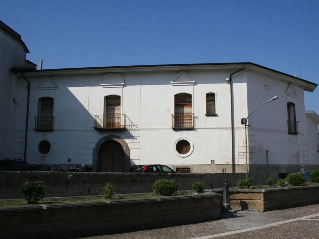 appartamento in vendita a Cicciano