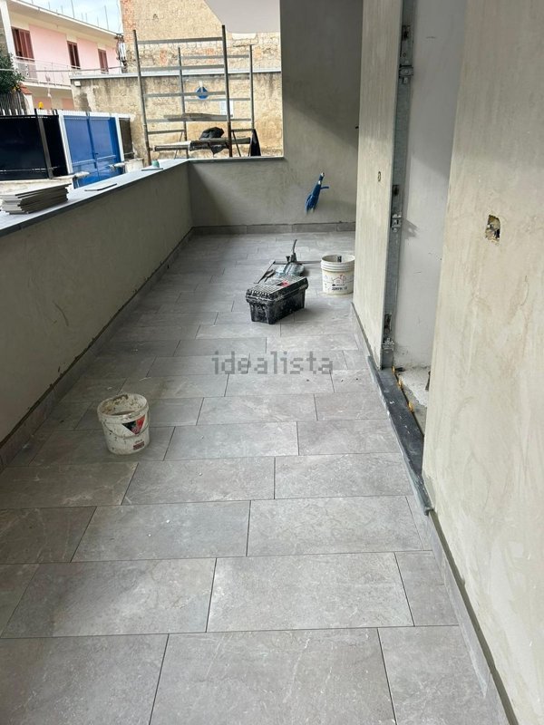 appartamento in vendita a Cicciano