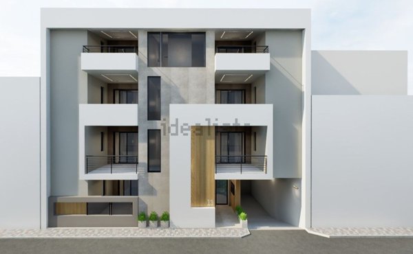 appartamento in vendita a Cicciano