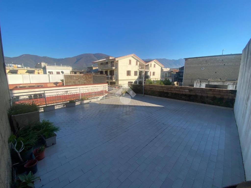 appartamento in vendita a Cicciano