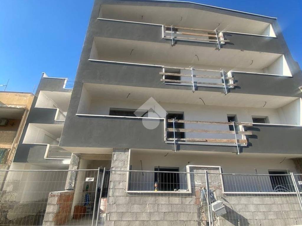 appartamento in vendita a Cicciano