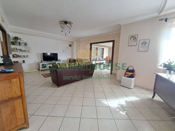 appartamento in vendita a Cicciano