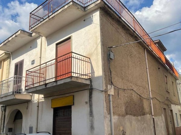 appartamento in vendita a Cicciano