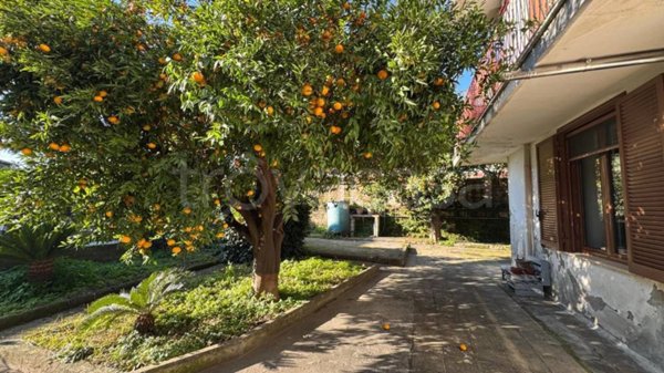 casa indipendente in vendita a Cicciano