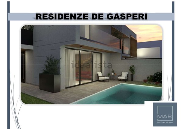 casa indipendente in vendita a Cicciano