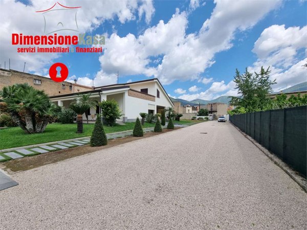 casa indipendente in vendita a Cicciano