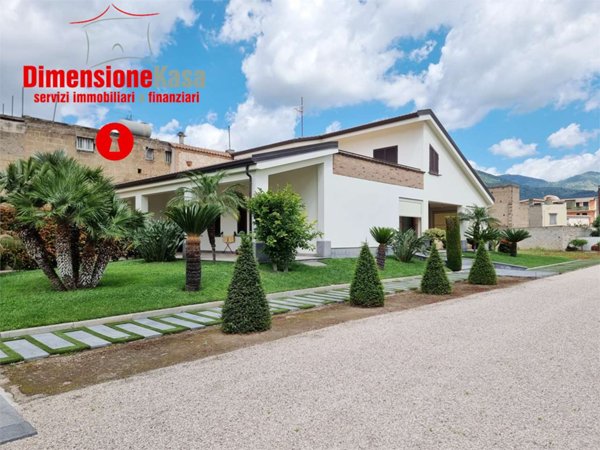 casa indipendente in vendita a Cicciano