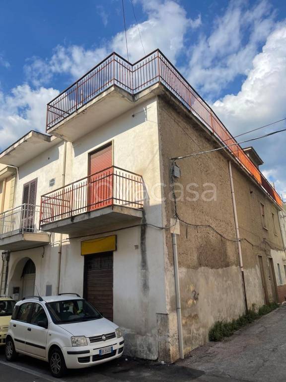 appartamento in vendita a Cicciano