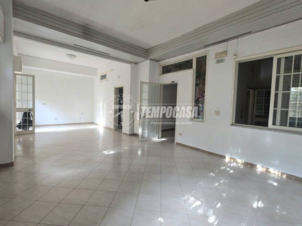 appartamento in vendita a Cicciano