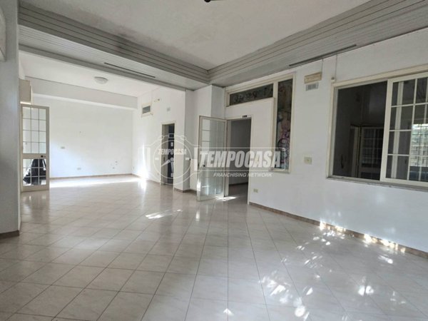 appartamento in vendita a Cicciano