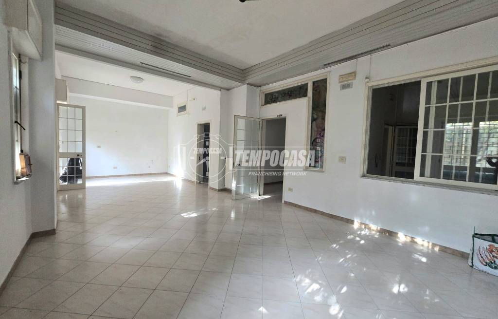 appartamento in vendita a Cicciano