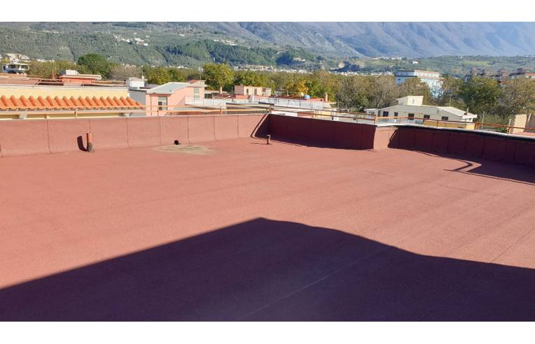 appartamento in vendita a Cicciano