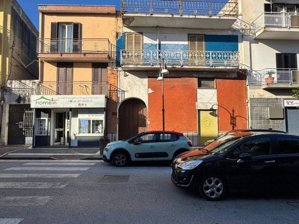 appartamento in vendita a Cicciano