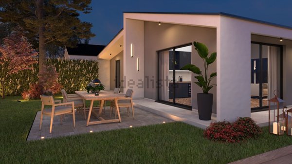 casa indipendente in vendita a Cicciano