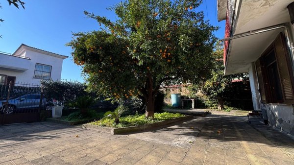 appartamento in vendita a Cicciano