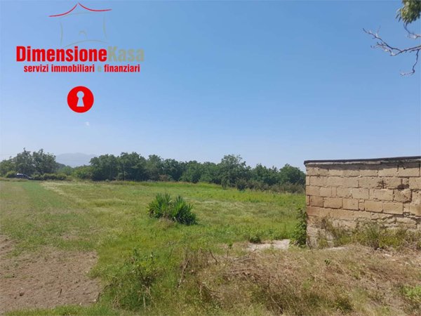 terreno agricolo in vendita a Cicciano